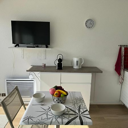 קרנאק Confortable Studio, Wifi, Parking, Proche Plage מראה חיצוני תמונה