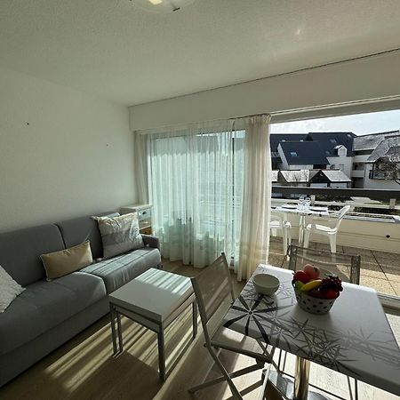 קרנאק Confortable Studio, Wifi, Parking, Proche Plage מראה חיצוני תמונה