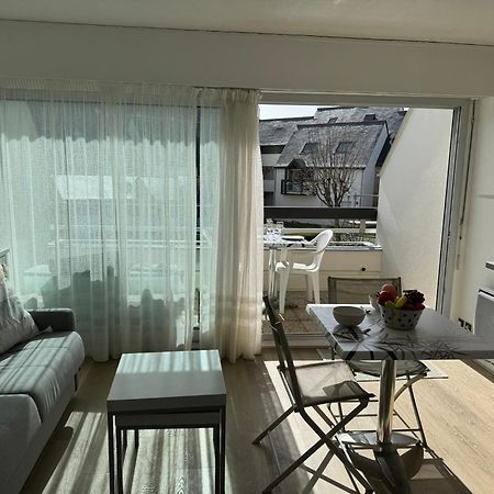 קרנאק Confortable Studio, Wifi, Parking, Proche Plage מראה חיצוני תמונה