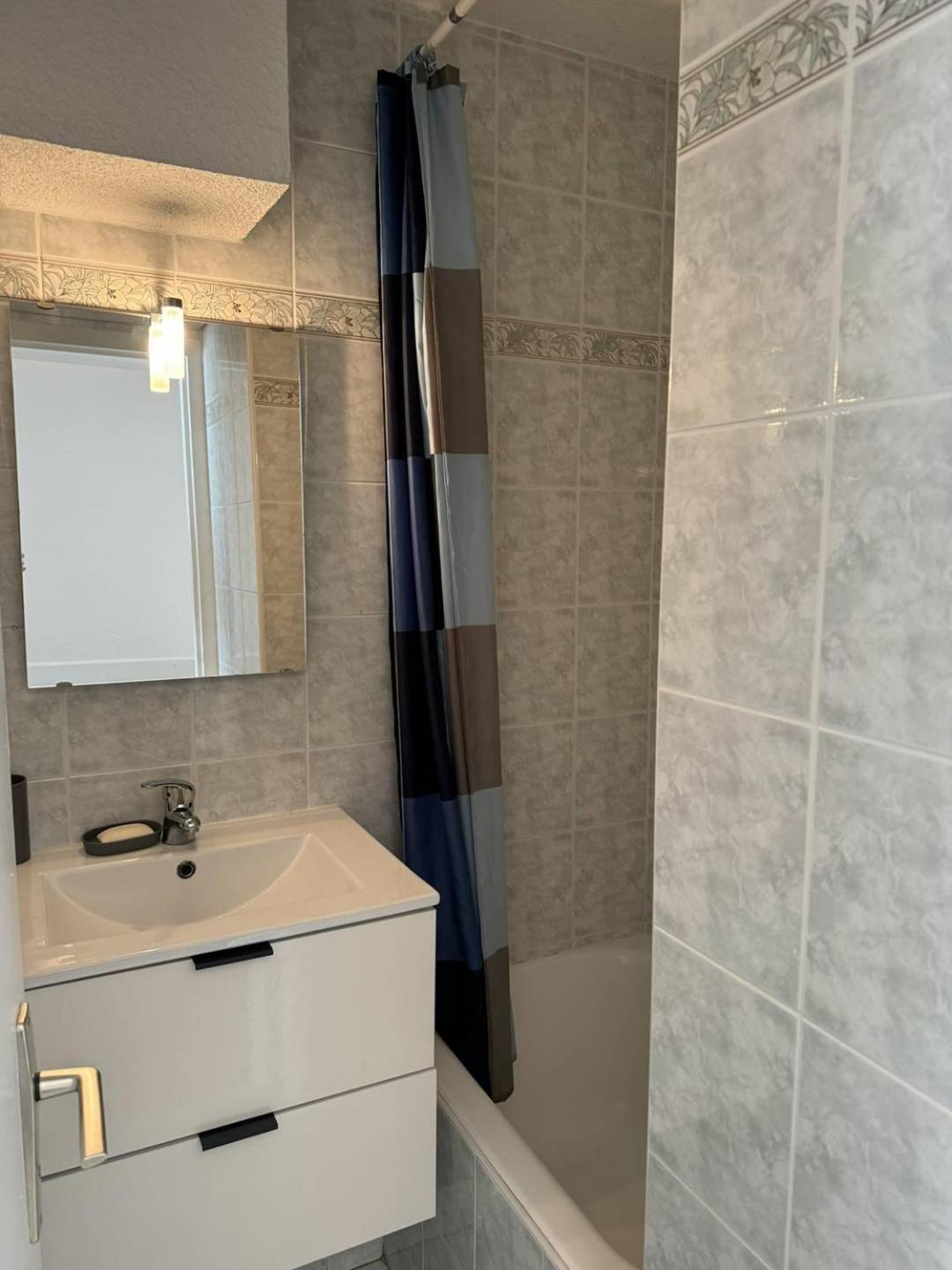 קרנאק Confortable Studio, Wifi, Parking, Proche Plage מראה חיצוני תמונה
