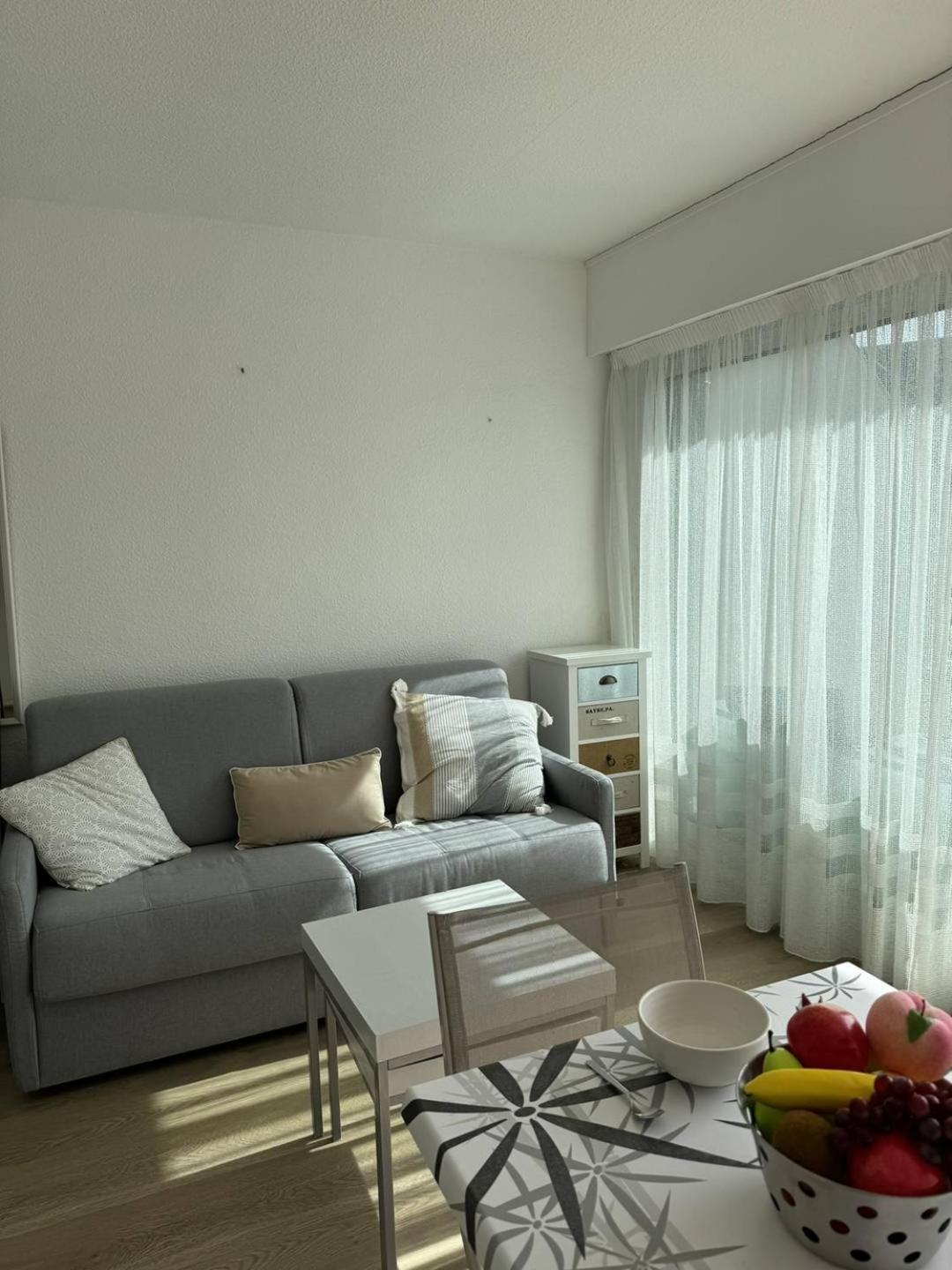קרנאק Confortable Studio, Wifi, Parking, Proche Plage מראה חיצוני תמונה
