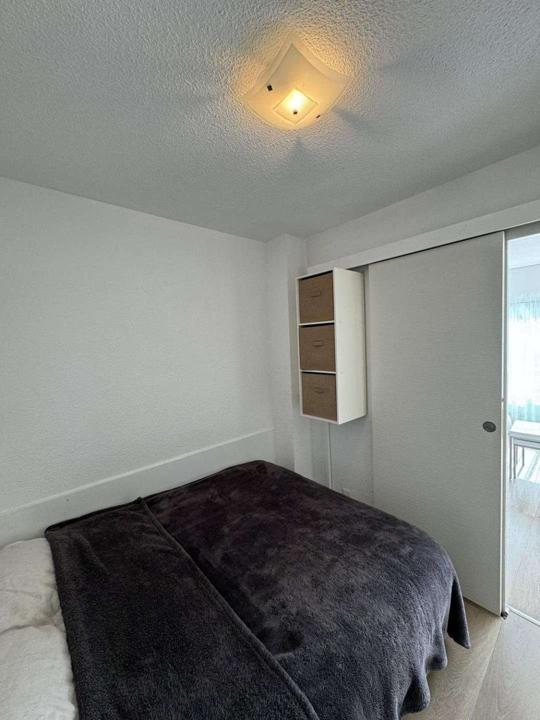 קרנאק Confortable Studio, Wifi, Parking, Proche Plage מראה חיצוני תמונה